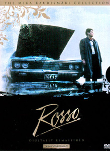 Rosso (DVD)